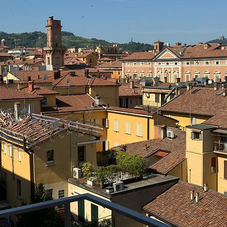 Nicholas B&B City Center- Apartment Bologna Exterior photo