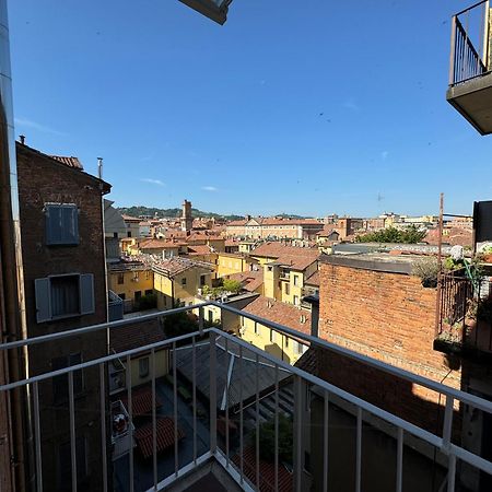 Nicholas B&B City Center- Apartment Bologna Exterior photo
