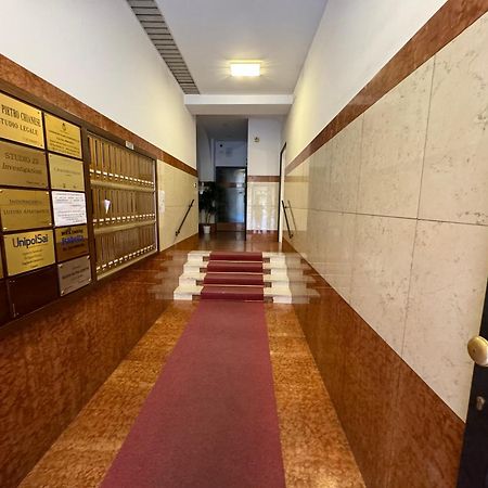 Nicholas B&B City Center- Apartment Bologna Exterior photo