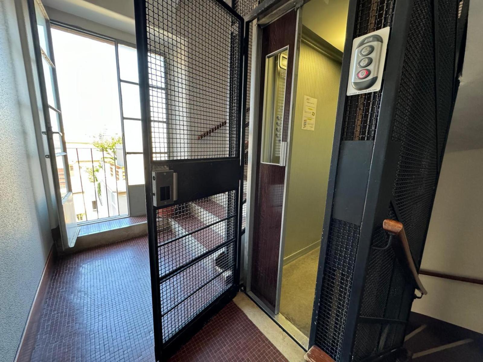 Nicholas B&B City Center- Apartment Bologna Exterior photo