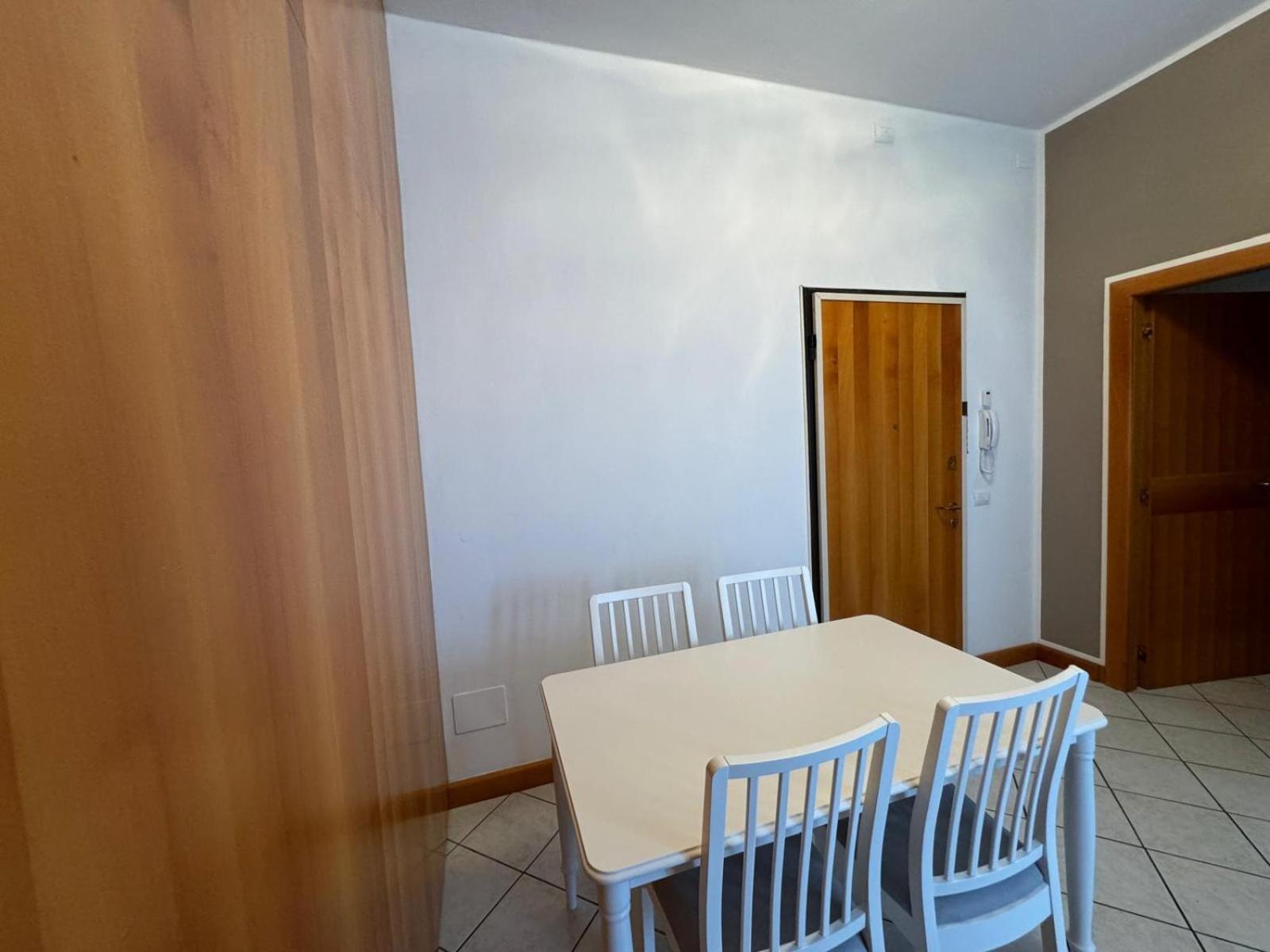 Nicholas B&B City Center- Apartment Bologna Exterior photo