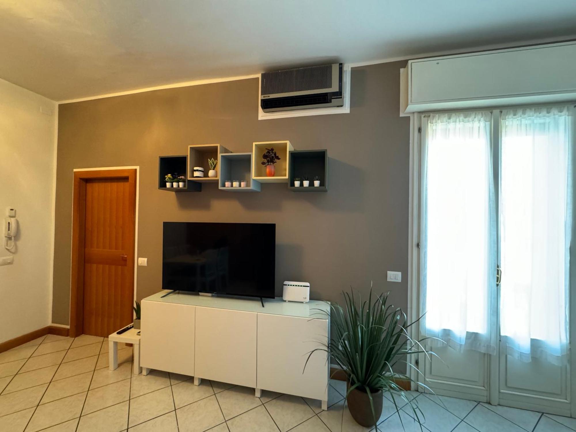 Nicholas B&B City Center- Apartment Bologna Exterior photo