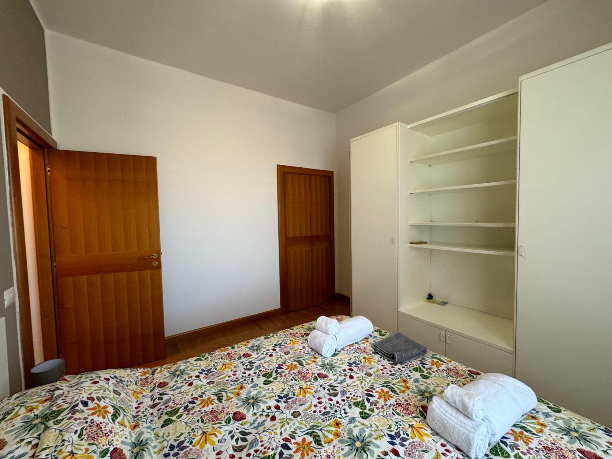 Nicholas B&B City Center- Apartment Bologna Exterior photo