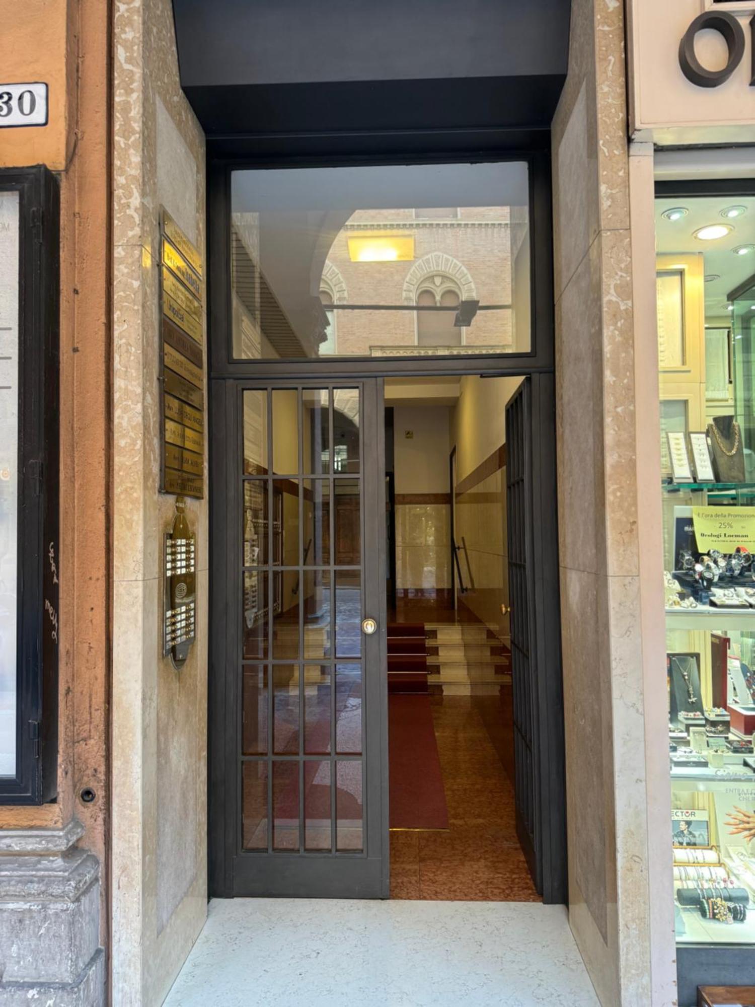 Nicholas B&B City Center- Apartment Bologna Exterior photo