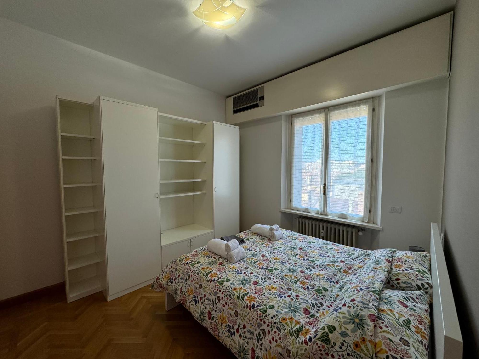 Nicholas B&B City Center- Apartment Bologna Exterior photo